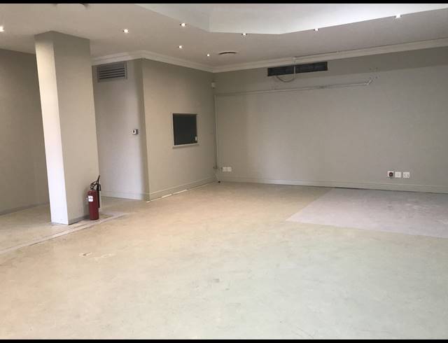 56M² RETAIL TO LET IN TYGER VALLEY